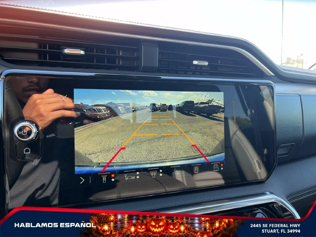 New 2026 Glacier White Tricoat GMC Denali image 33