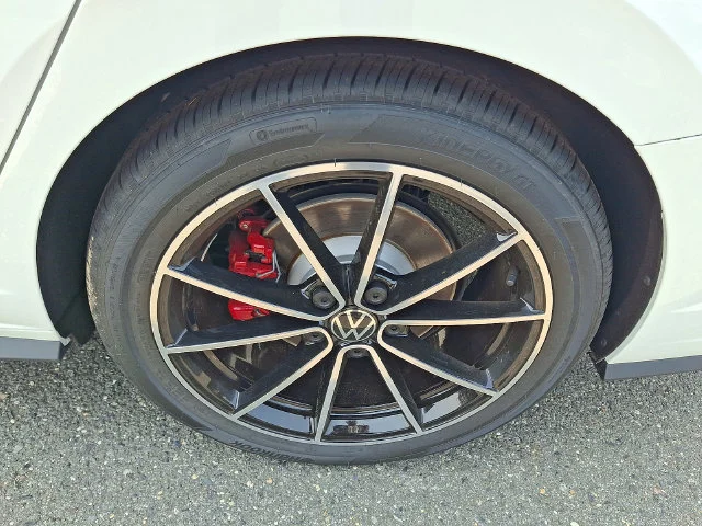 New 2026 White Volkswagen 2.0T Autobahn image 5