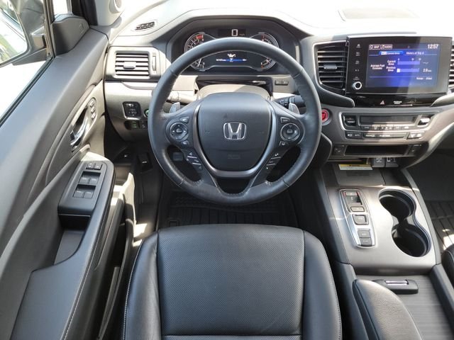 Used 2023 Gray Honda RTL-E image 15