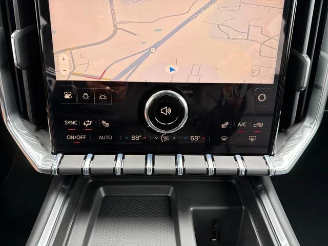 2026 GMC Acadia Elevation - Photo 14