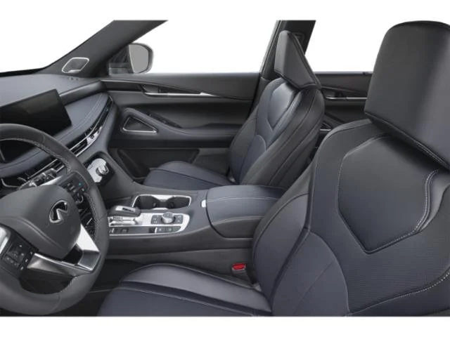 New 2027 2T RAD WHT INFINITI Sport AWD image 11