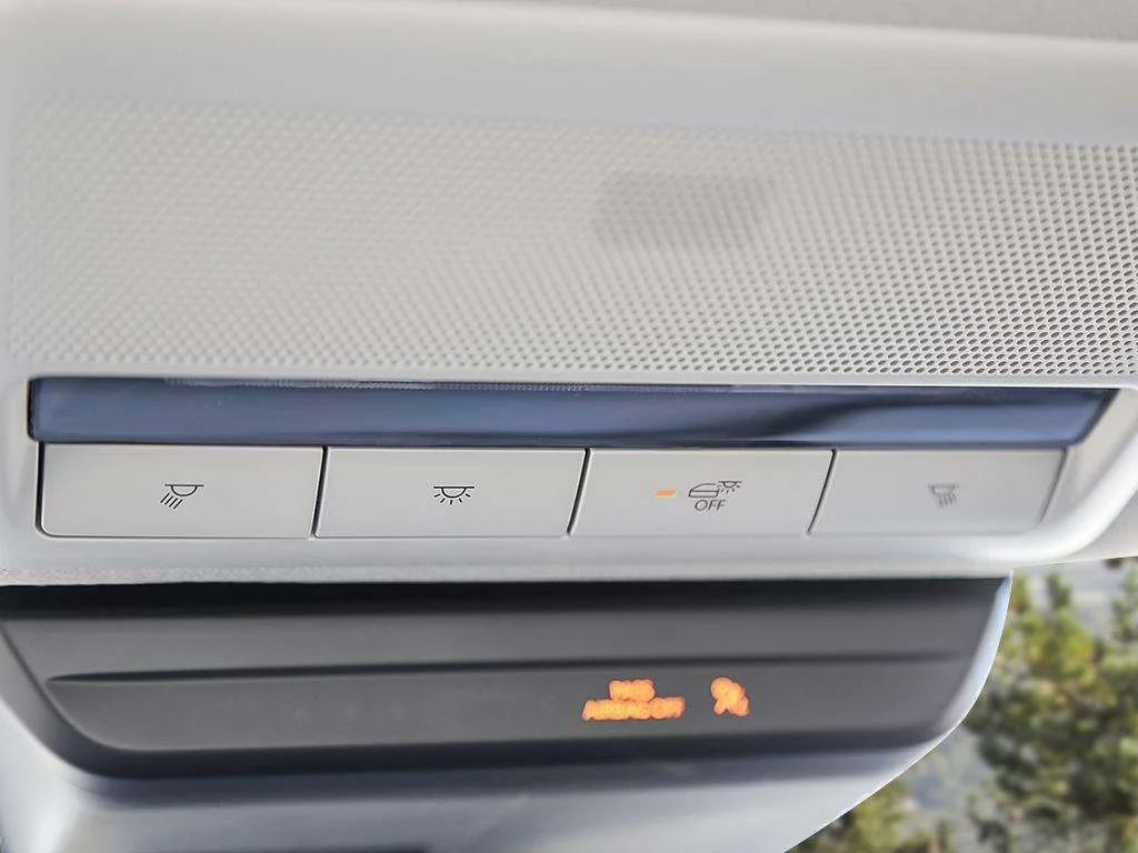 New 2026 Machine Grey Metallic Mazda GX image 18