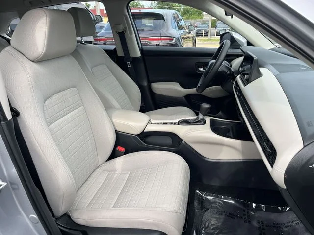 Used 2025  Honda LX image 26