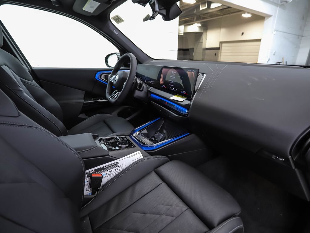 Used 2026 Black Sapphire Metallic BMW 30 xDrive image 30