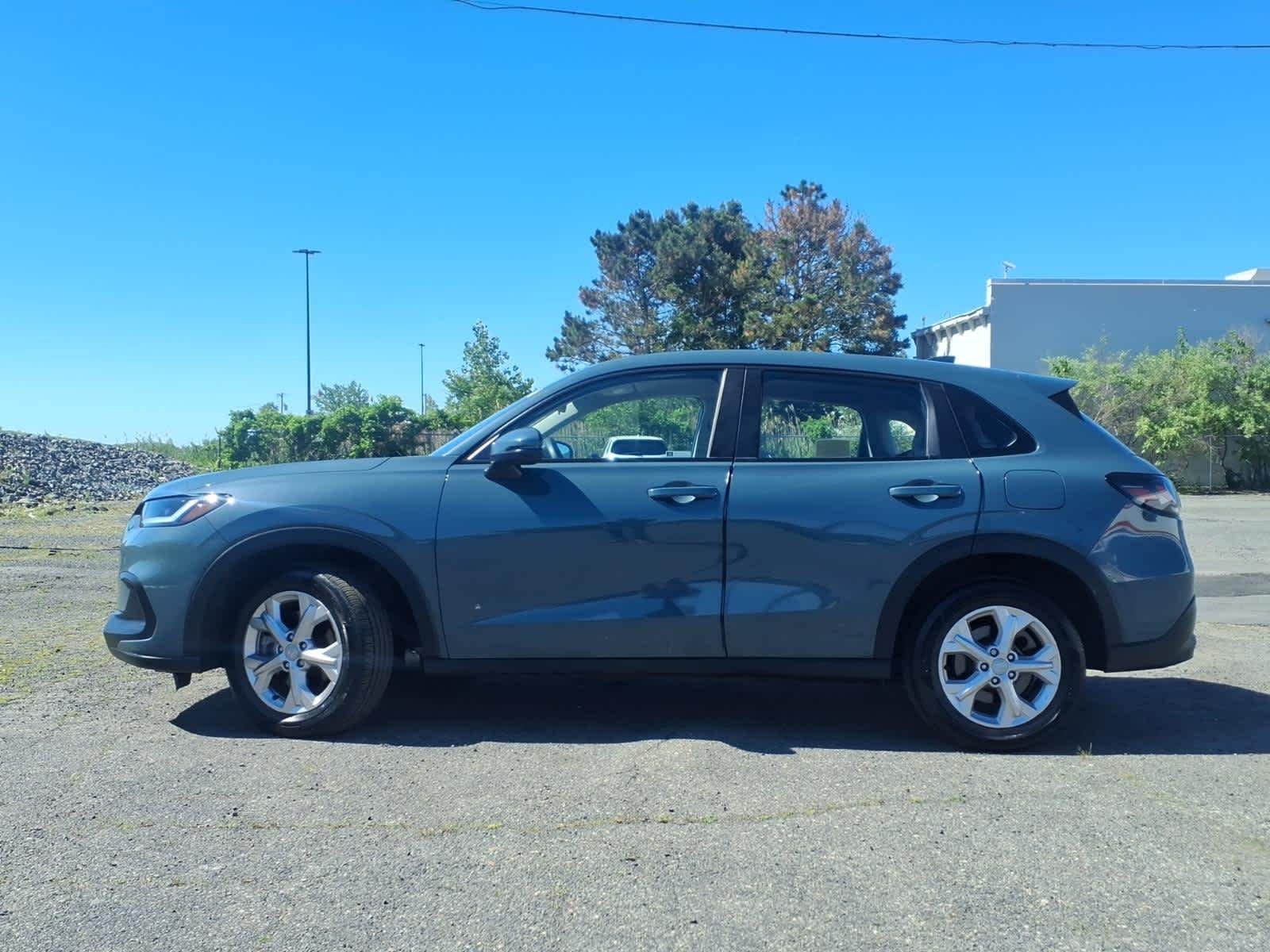 2024 Honda HR-V LX - Photo 8