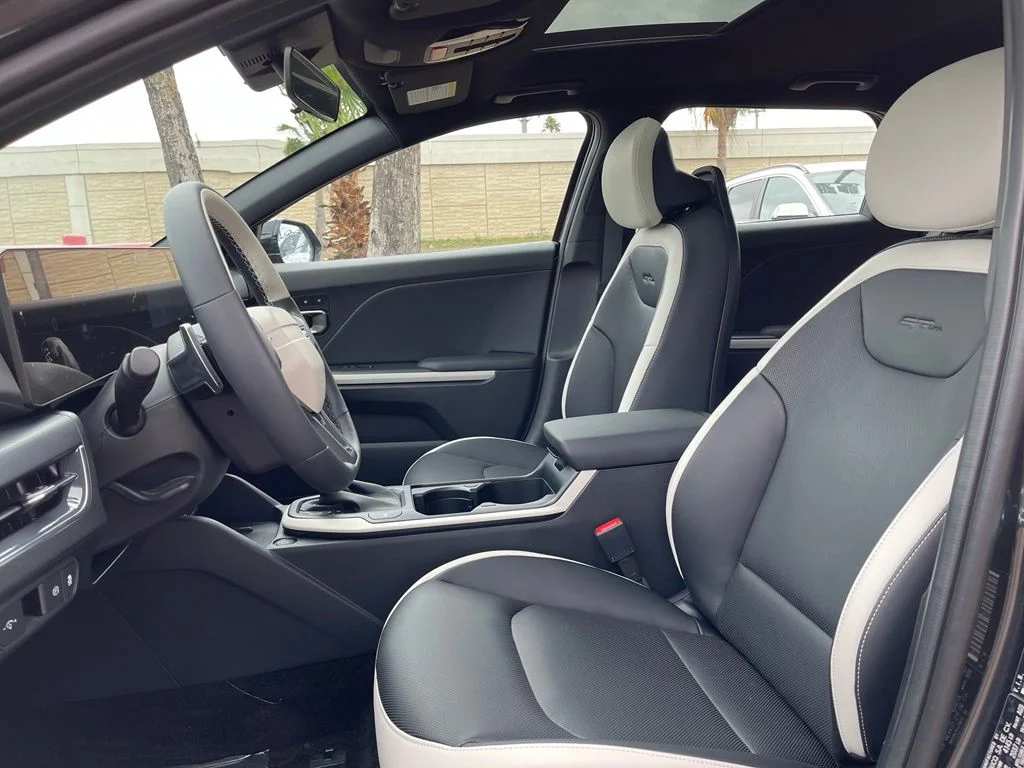 New 2026 Gray Kia GT-Line image 18