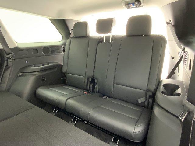 New 2026 Ecotronic Gray Pearl Hyundai SEL AWD image 13