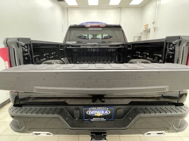 2026 Chevrolet Silverado 1500 RST - Photo 14