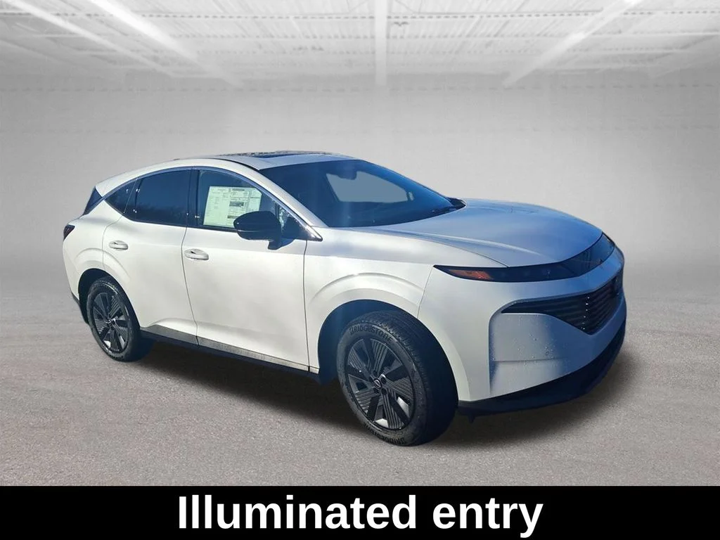 2026 Nissan Murano SL - Photo 15
