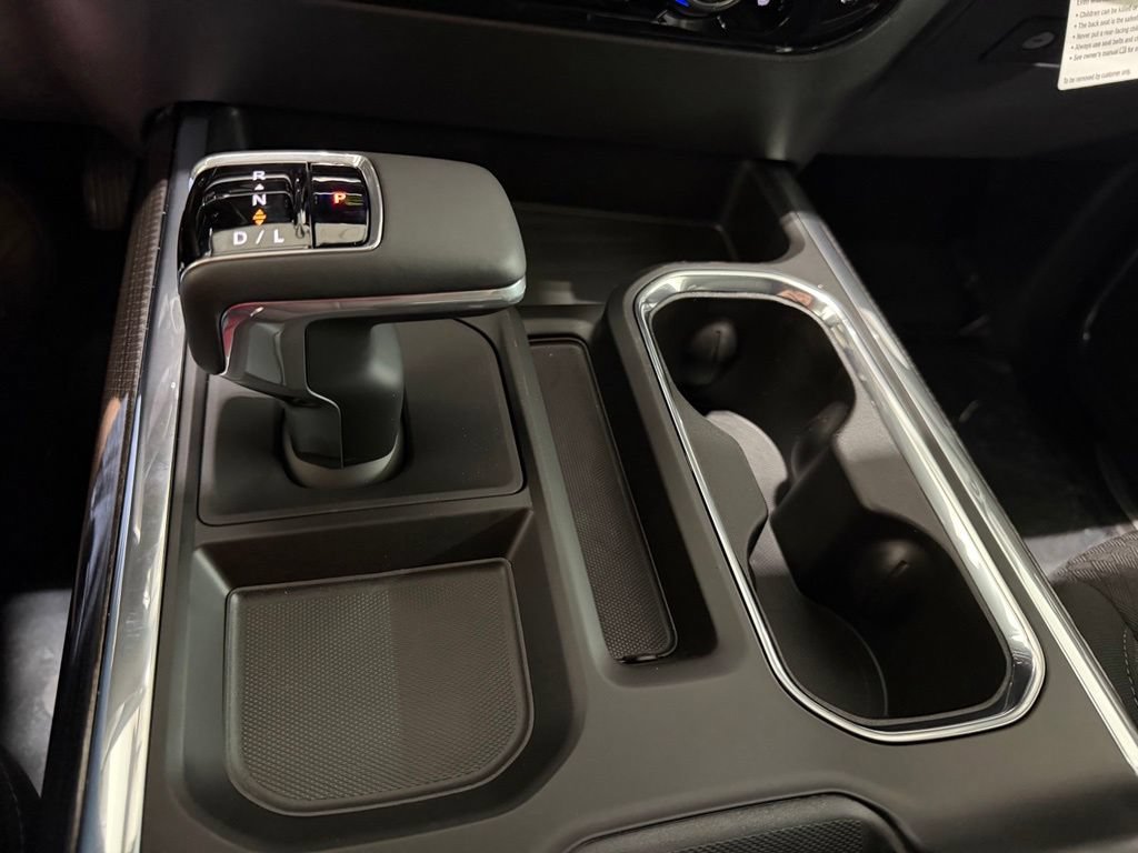 2026 Chevrolet Silverado 1500 RST - Photo 23