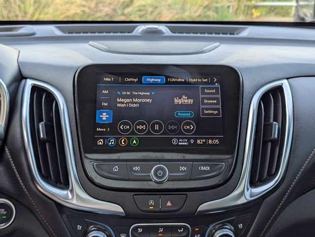 2024 Chevrolet Equinox Premier - Photo 6
