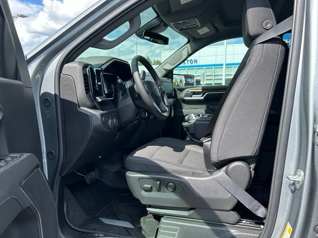 New 2026 Sterling Gray Metallic Chevrolet RST image 10