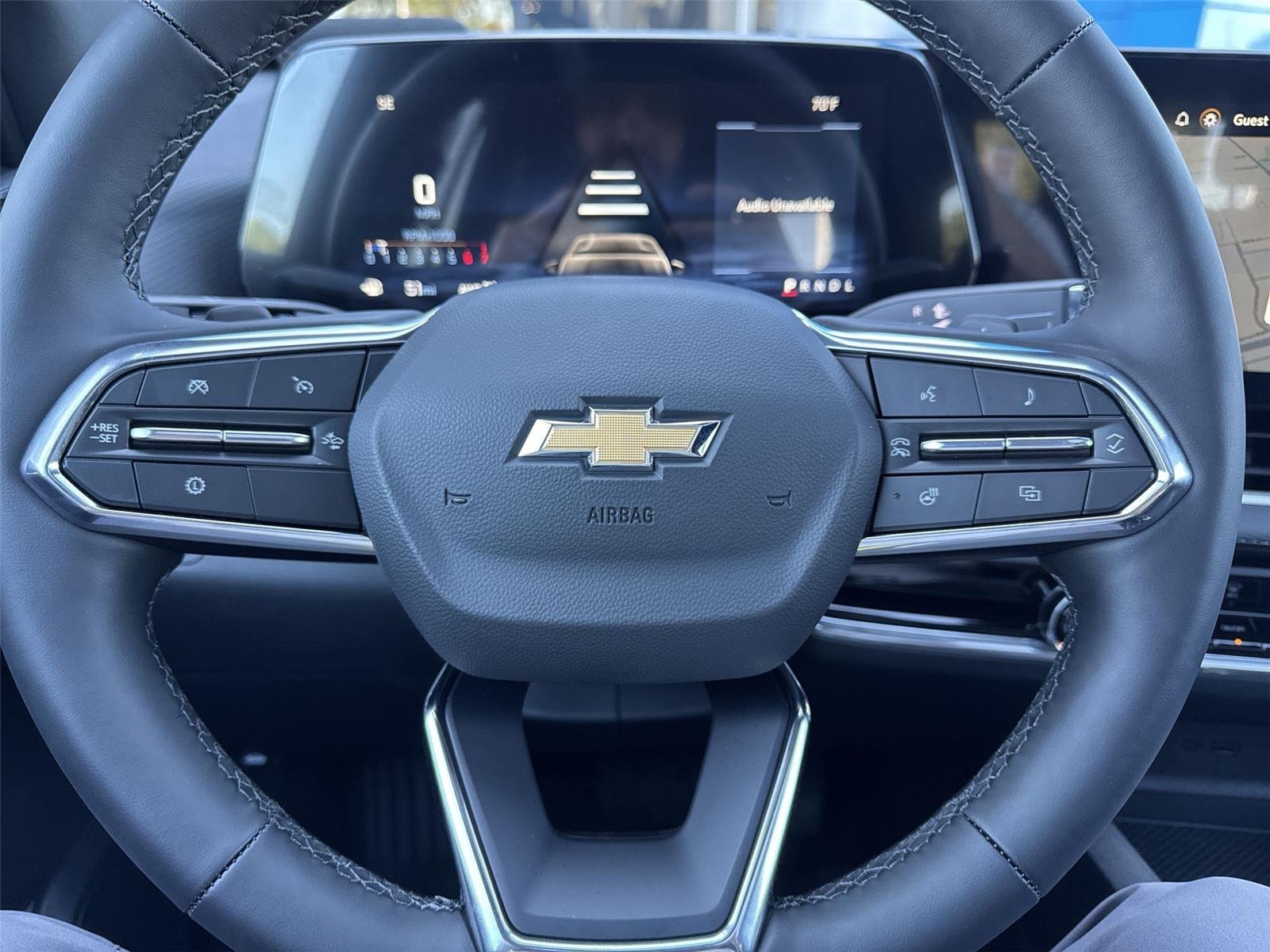 2026 Chevrolet Equinox LT - Photo 20