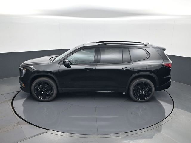 2026 GMC Acadia Elevation - Photo 21