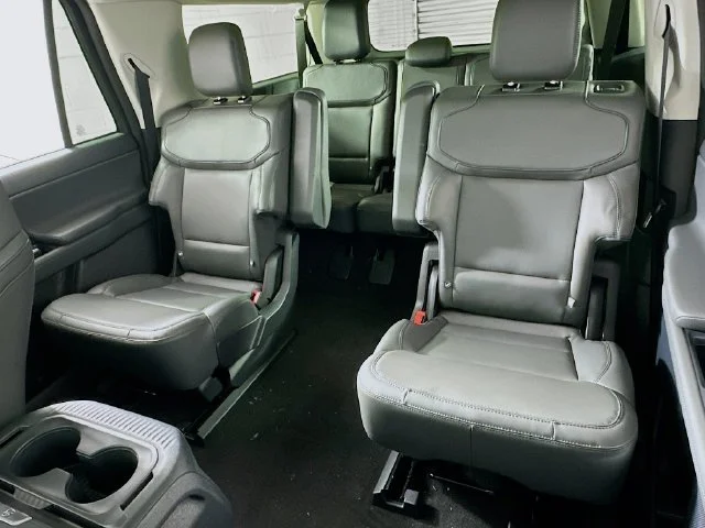 New 2026 White Ford Active image 11