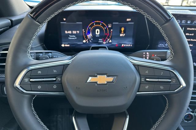 2026 Chevrolet Traverse High Country - Photo 35