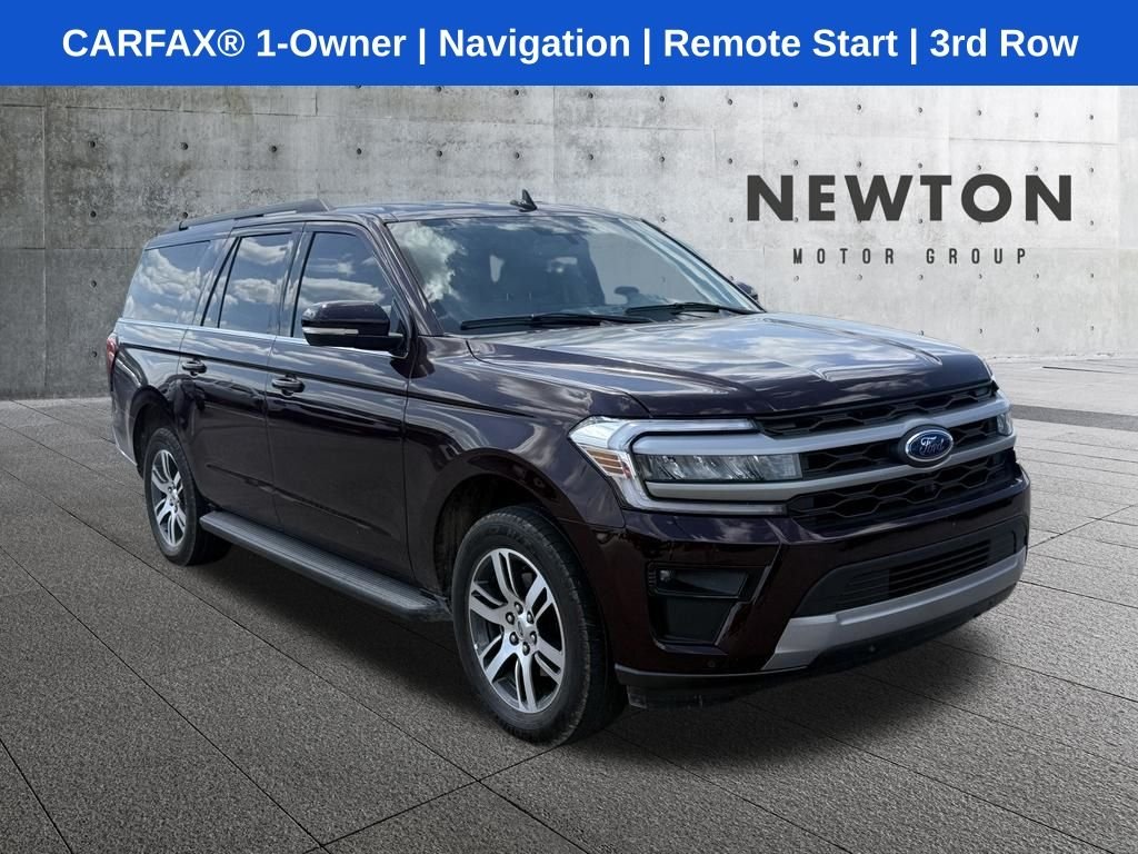 2024 Ford Expedition Max