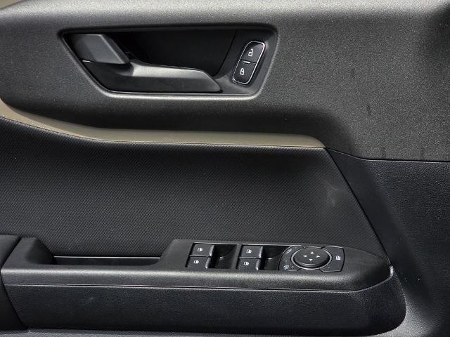 New 2026 Azure Gray Metallic Tri-Coat Ford Big Bend® image 60