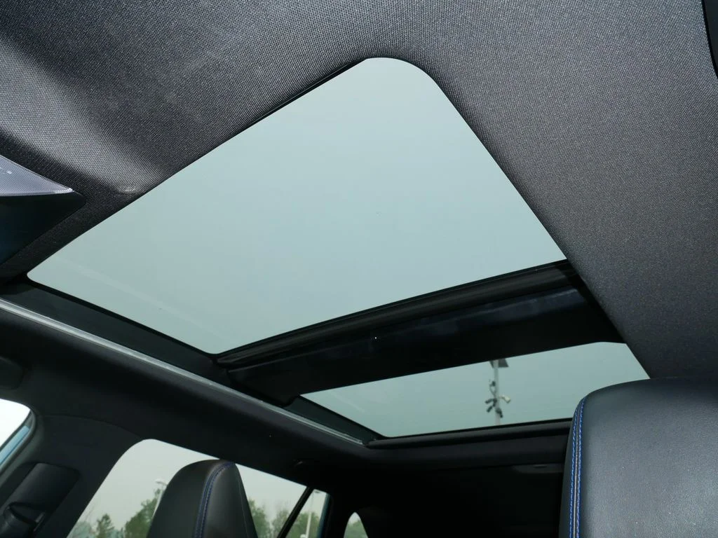 Certified Used 2023 Blue Toyota XSE image 31