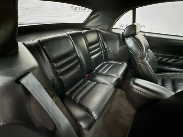 Used 1997 Black Ford Cobra image 23