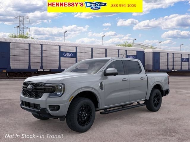 New 2026 Avalanche Ford Lariat® image 1