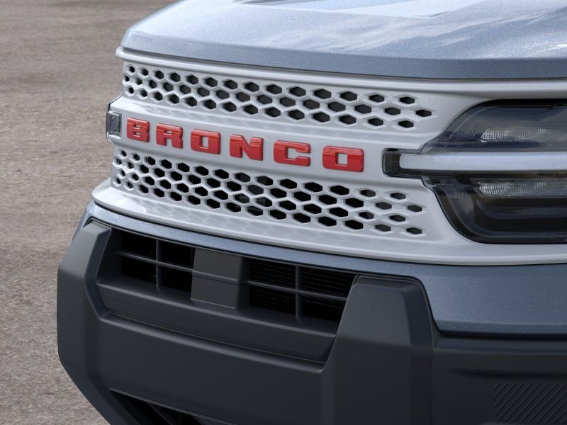 New 2025 Gray Ford Heritage image 18