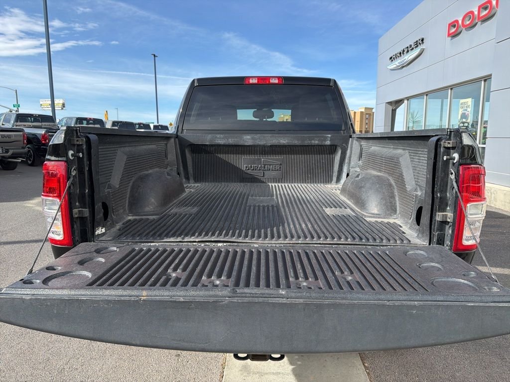 2022 RAM Ram 2500 Pickup Big Horn - Photo 6