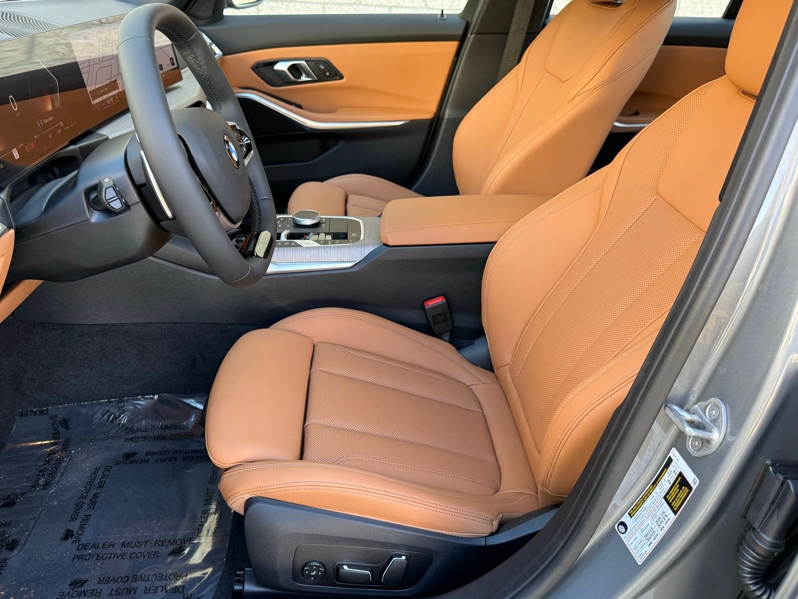 2026 BMW 3 Series 330i - Photo 19