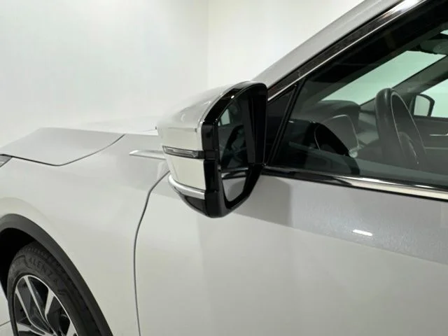 Certified Used 2023 Platinum White Pearl Acura SH-AWD TECH image 26