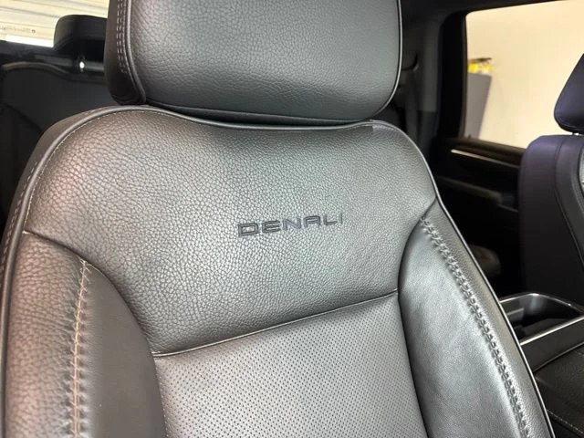 2025 GMC Sierra 3500HD Denali - Photo 40