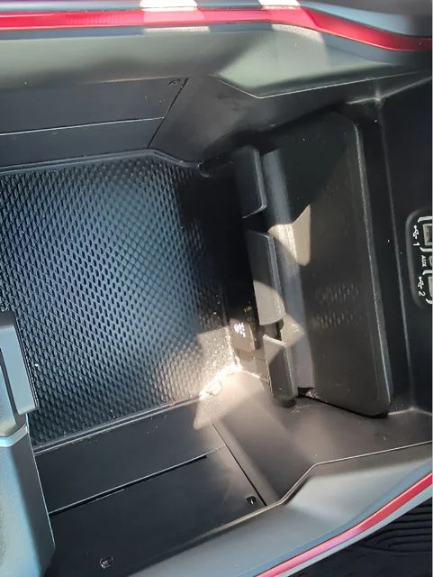 Used 2022 Gray Ram Rebel image 35