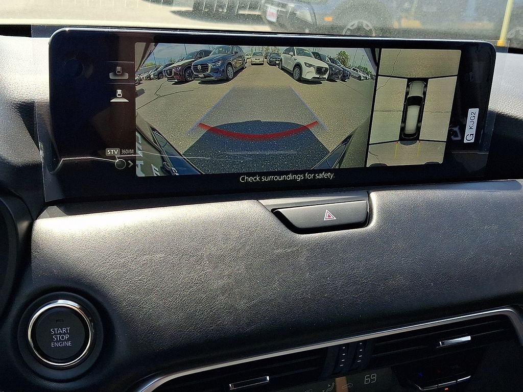 2026 Mazda CX-90 Premium Sport Package - Photo 15