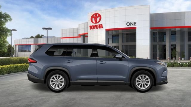 New 2026 Storm Cloud Toyota  XLE image 15