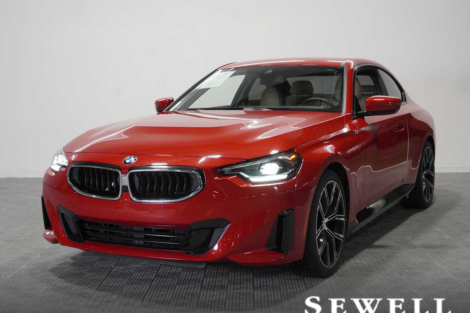 2023 BMW 2 Series