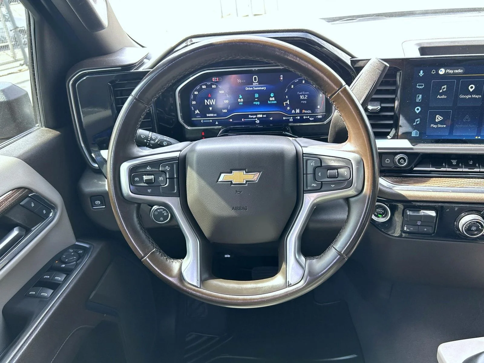 2024 Chevrolet Silverado 2500HD LT - Photo 11