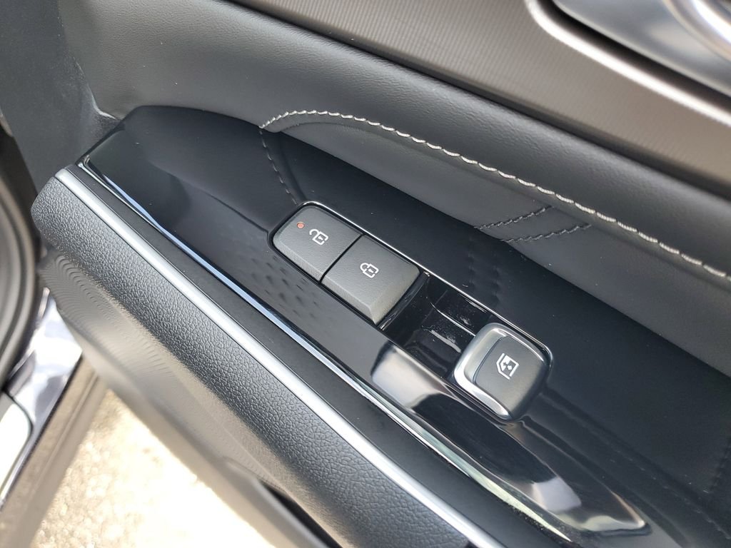 2026 Kia Sorento SX - Photo 15