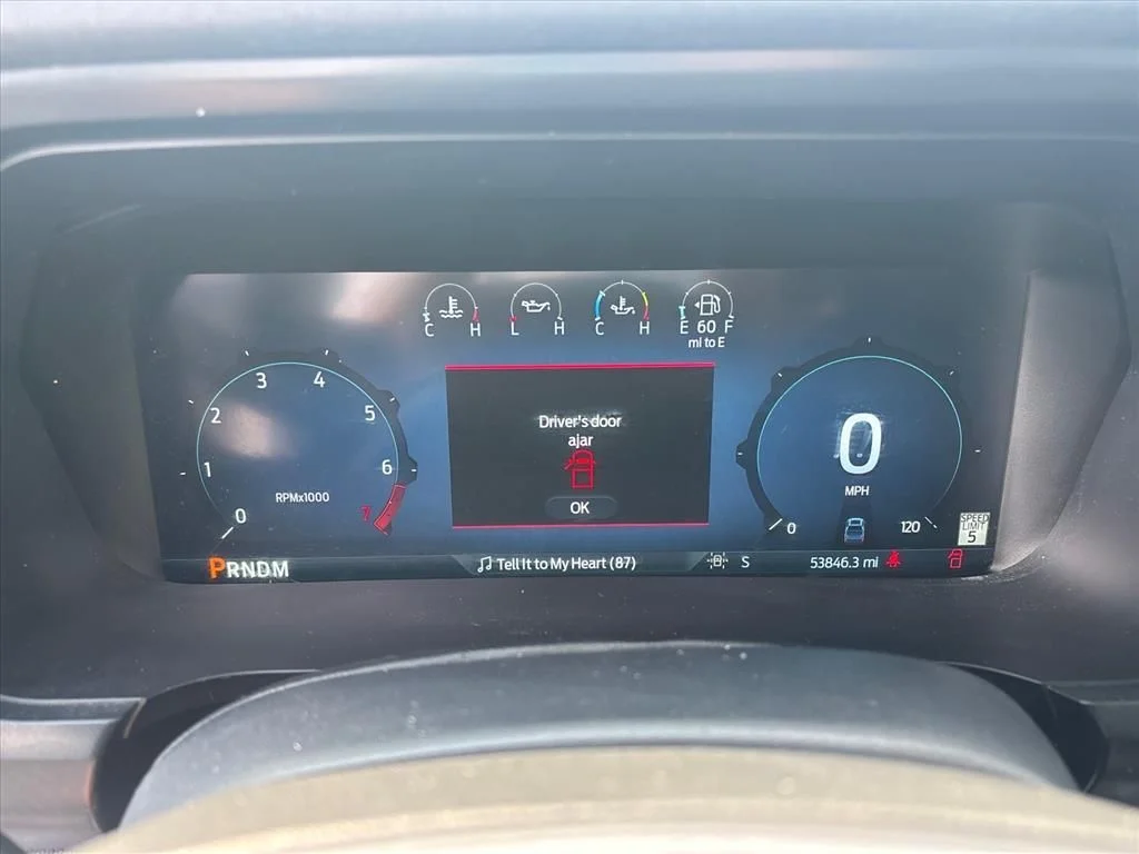 Used 2024 Avalanche Ford Lariat image 31