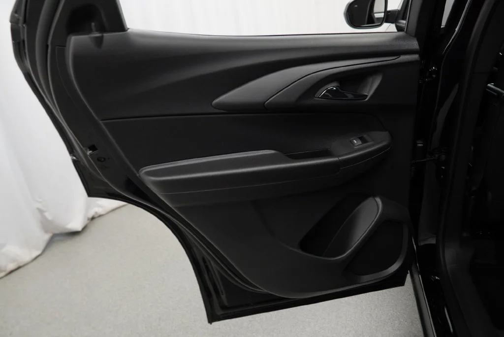New 2026 Mosaic Black Metallic Chevrolet LT image 31