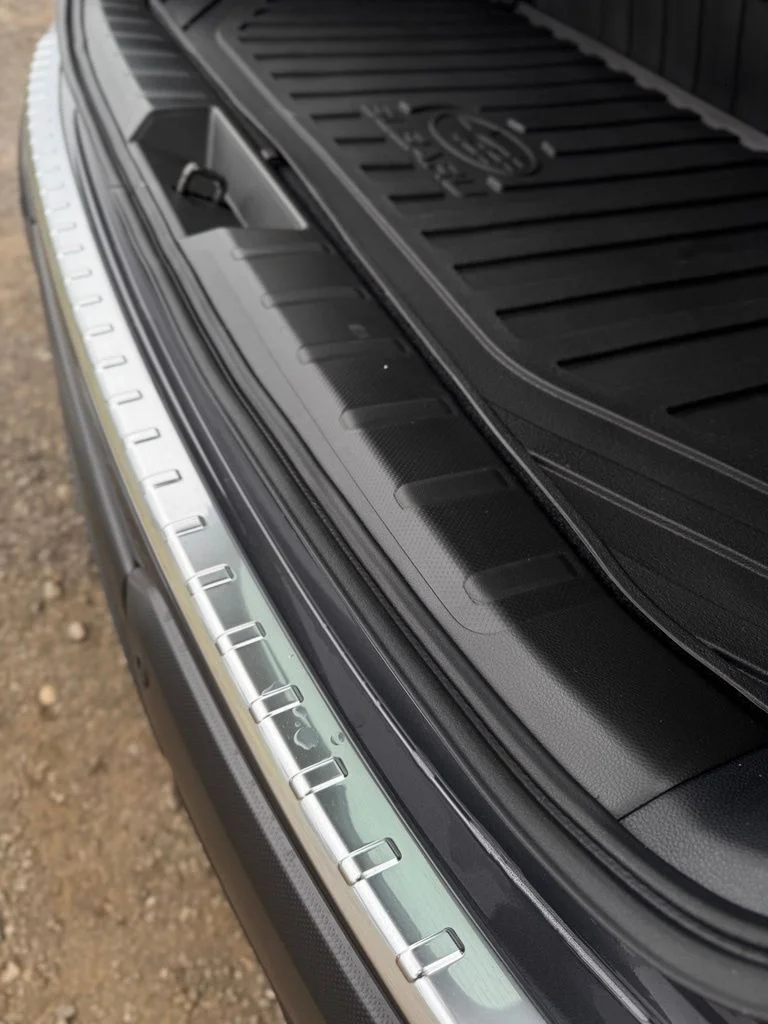 New 2027 MAGNETITE GRAY METALLIC Subaru Touring 7-Passenger image 50