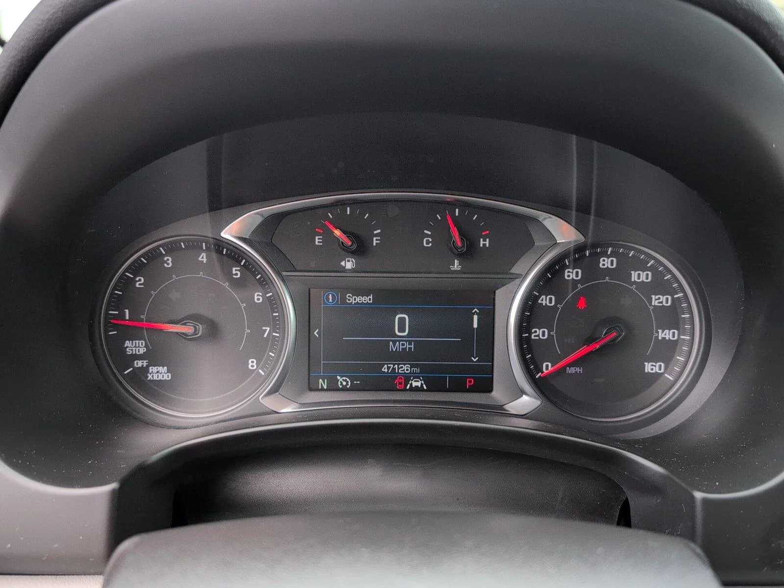 Used 2024 Summit White GMC SLE image 24