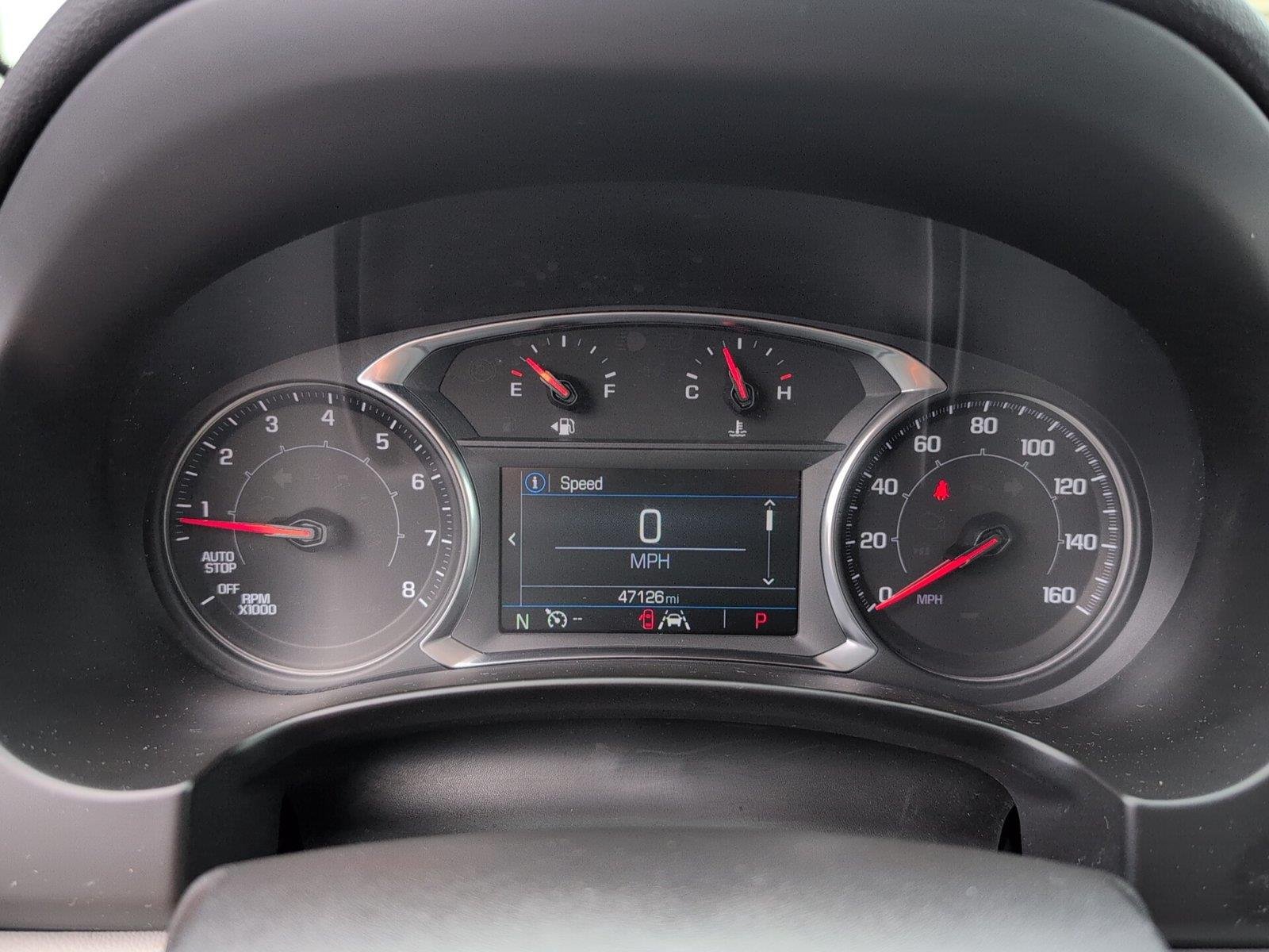 Used 2024 Summit White GMC SLE image 24