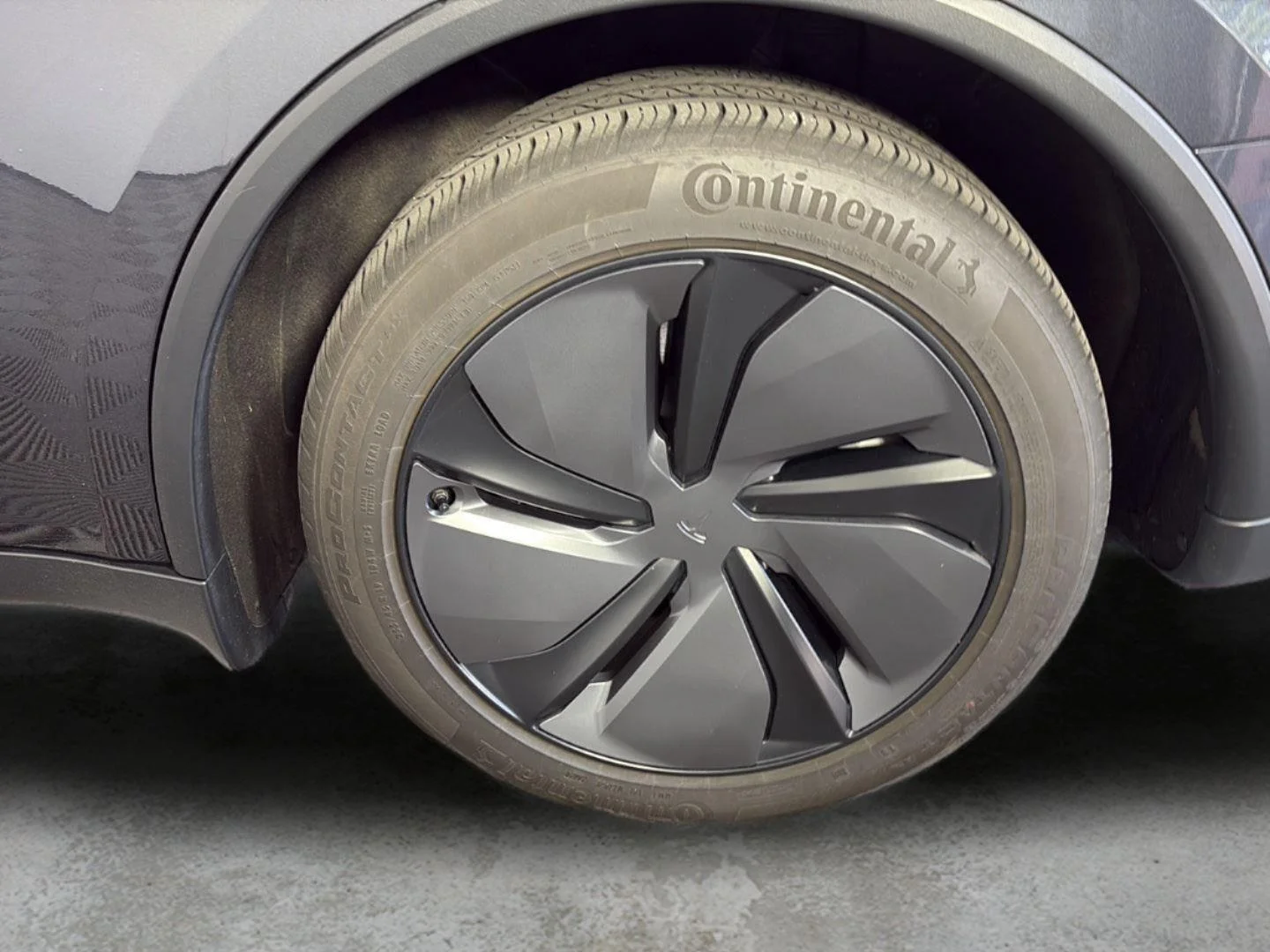 Used 2026 Stealth Grey Tesla Long Range image 14
