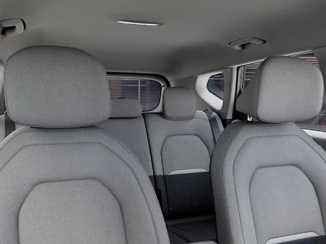 New 2027 Silver Kia LX image 28