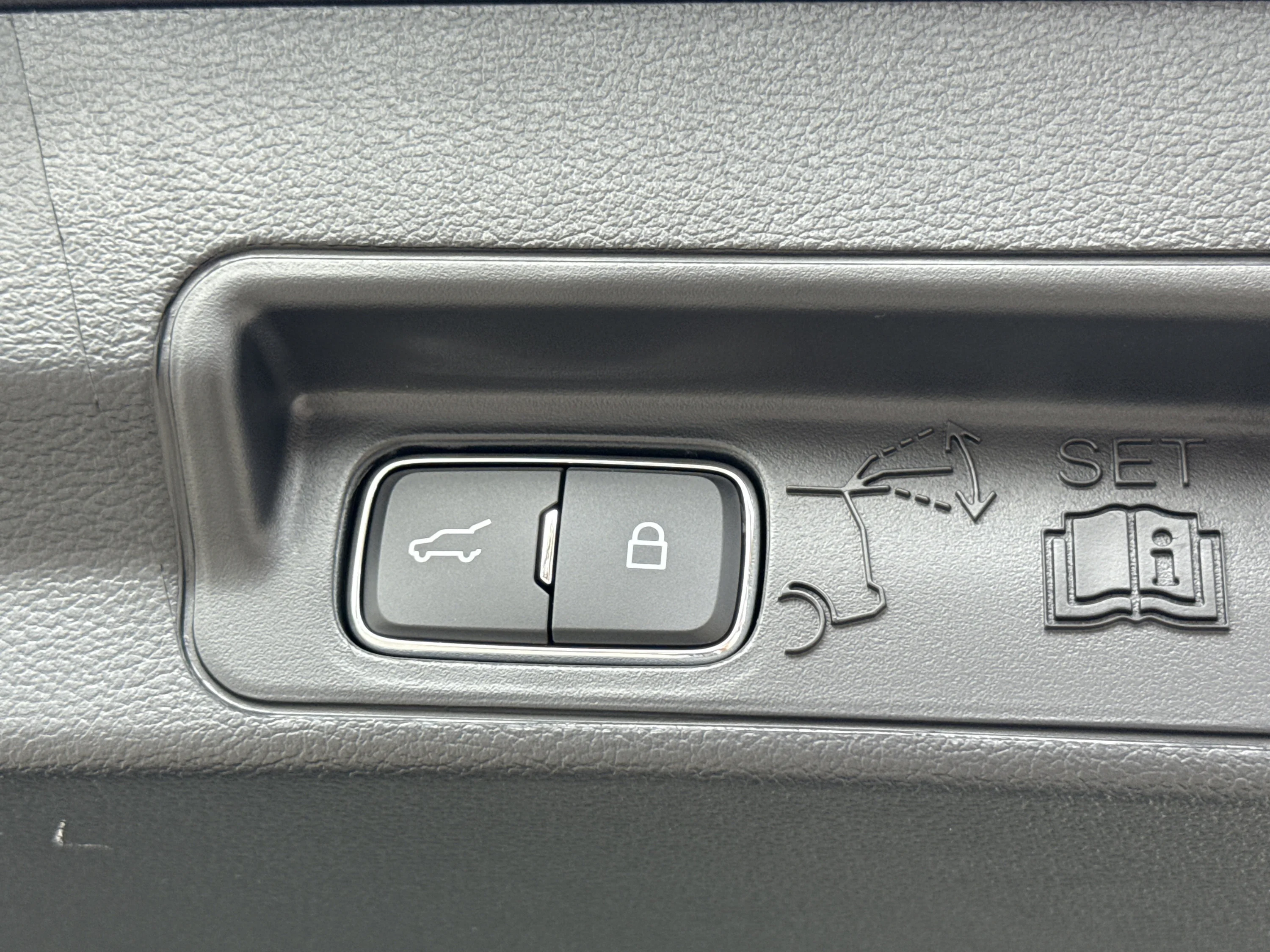 Used 2026 Carbonized Gray Metallic Ford Active image 18