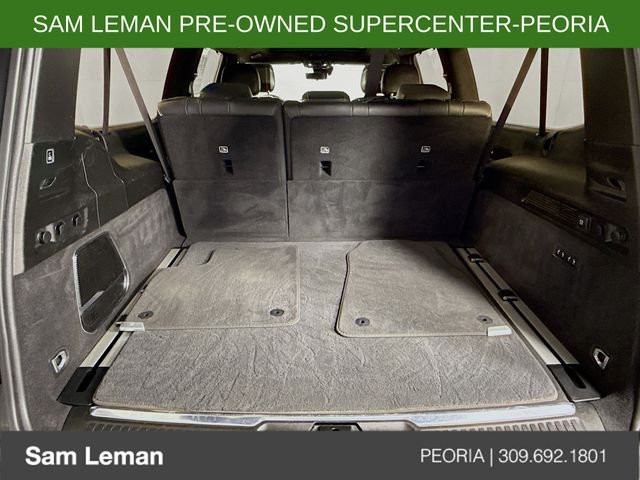 Used 2023 Gray Jeep Series III image 28