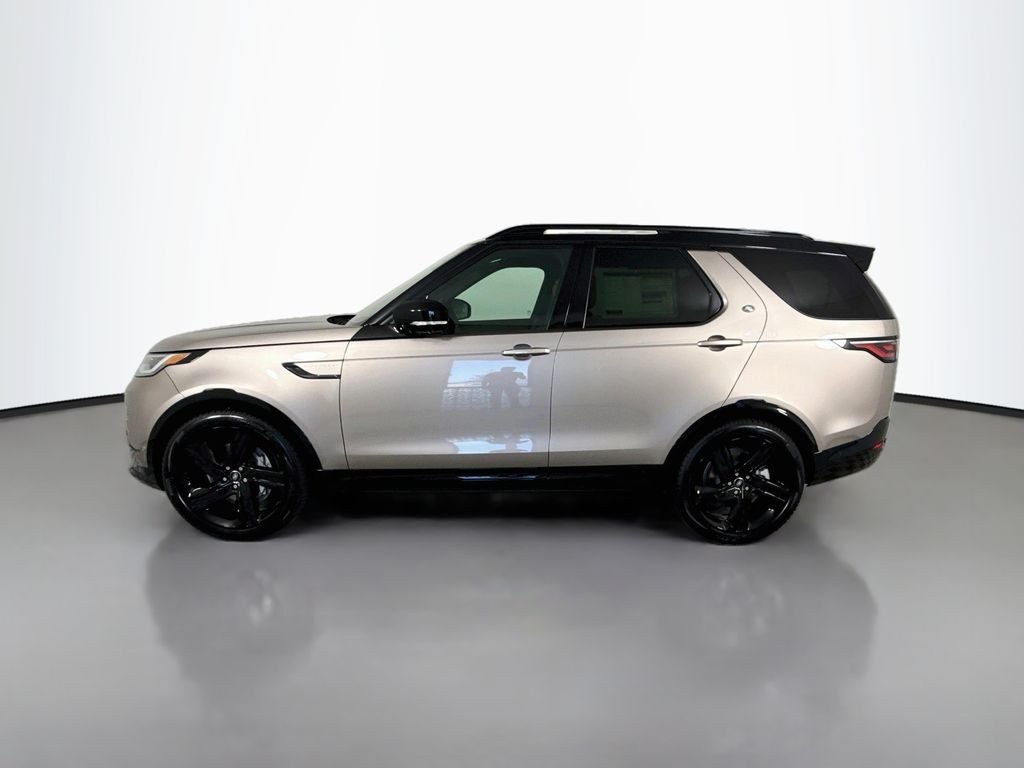 New 2026 Lantau Bronze Land Rover Dynamic SE image 2