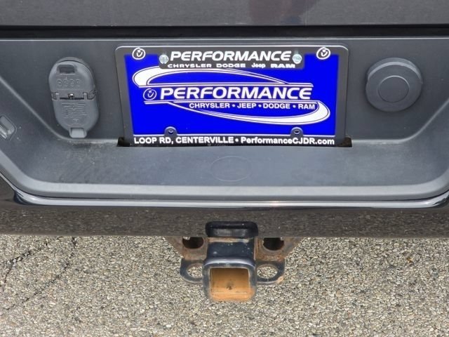 Used 2021 Shadow Gray Metallic Chevrolet LT Trail Boss image 23