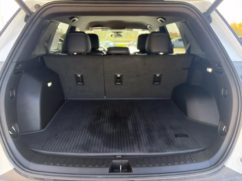 2025 Chevrolet Equinox LT - Photo 29