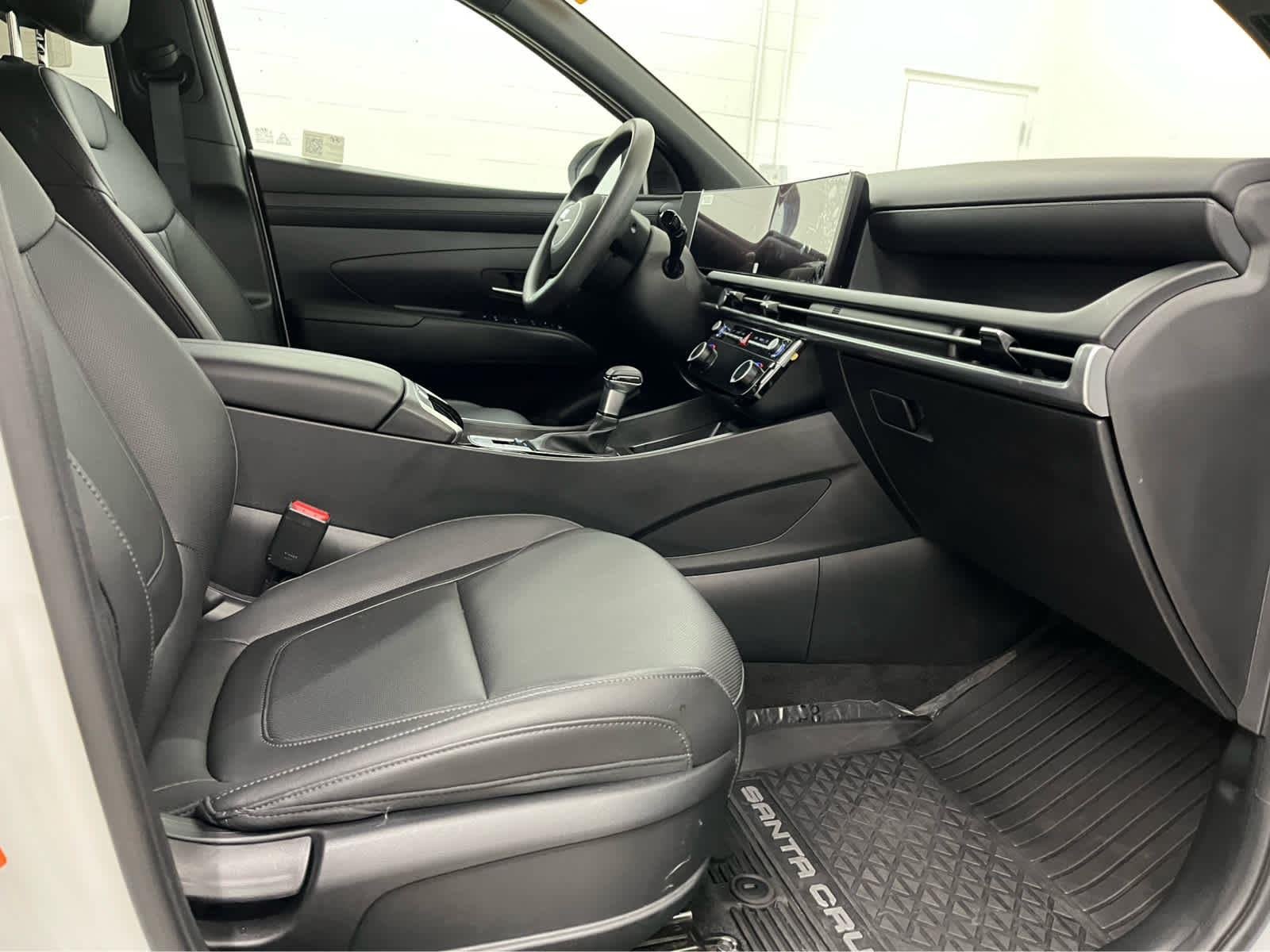 2025 Hyundai Santa Cruz SEL - Photo 25