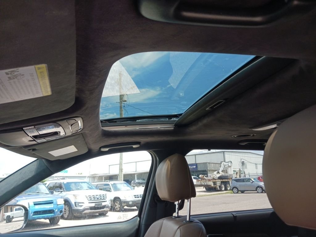 2021 Kia Telluride SX - Photo 28